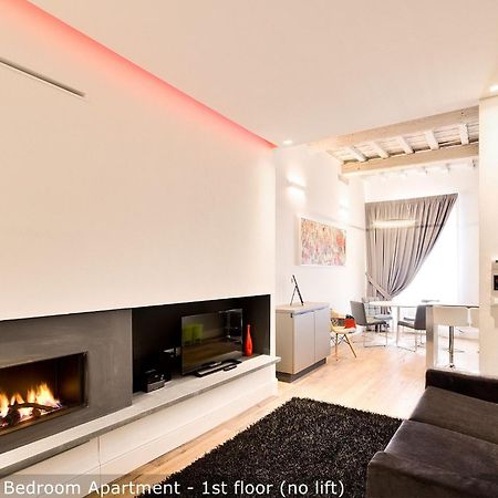 San Zanobi Apartments By Mamo פירנצה מראה חיצוני תמונה