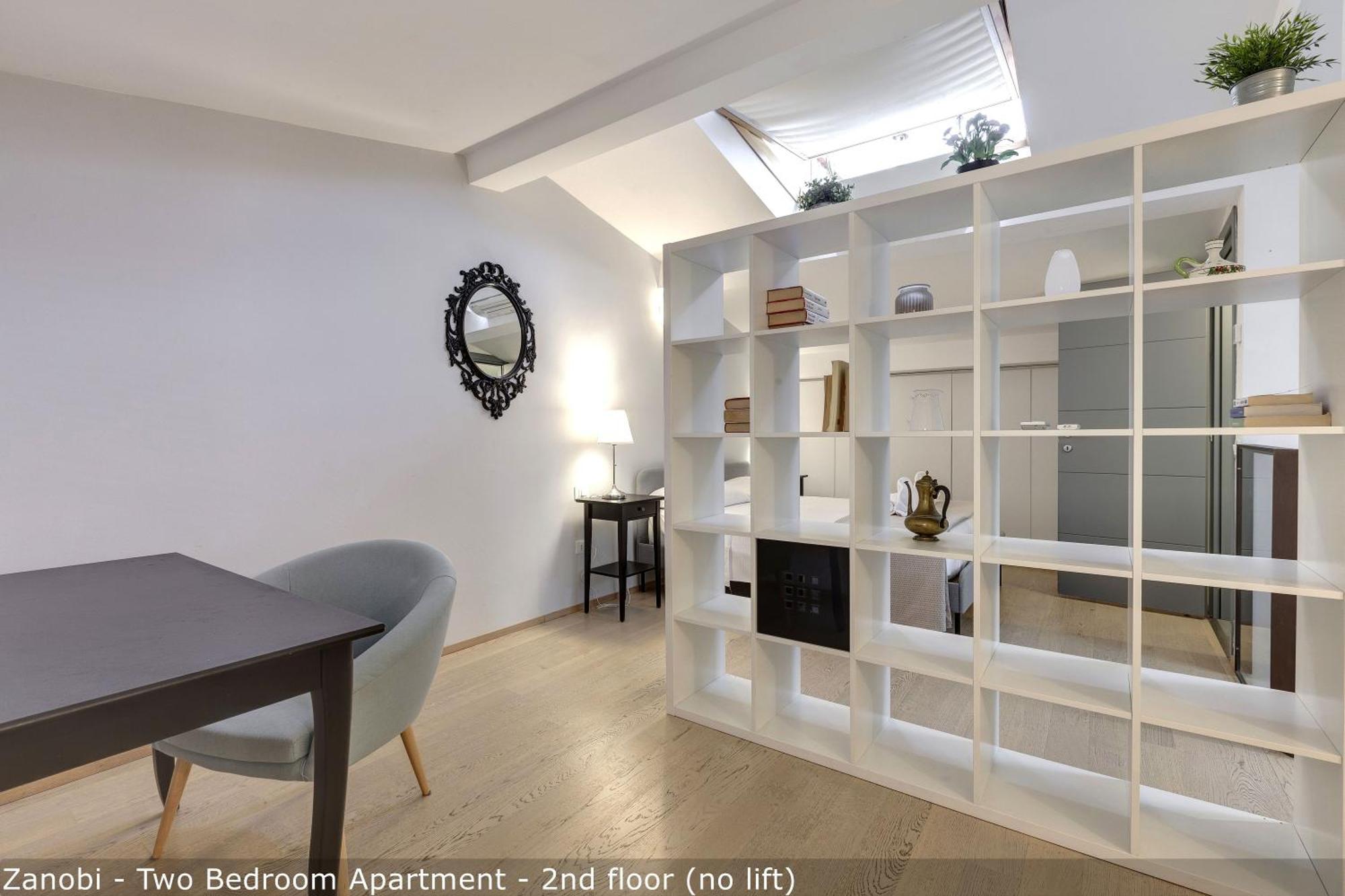 San Zanobi Apartments By Mamo פירנצה מראה חיצוני תמונה