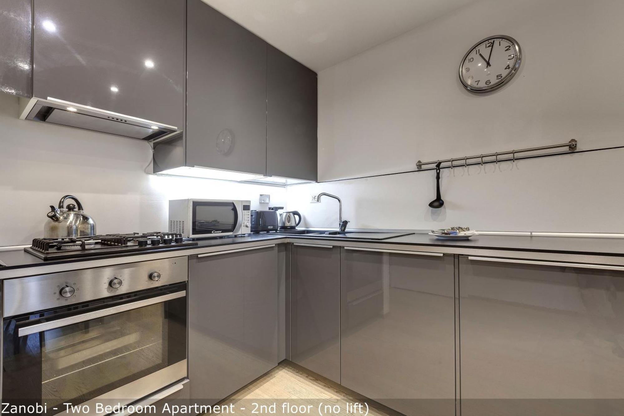 San Zanobi Apartments By Mamo פירנצה מראה חיצוני תמונה