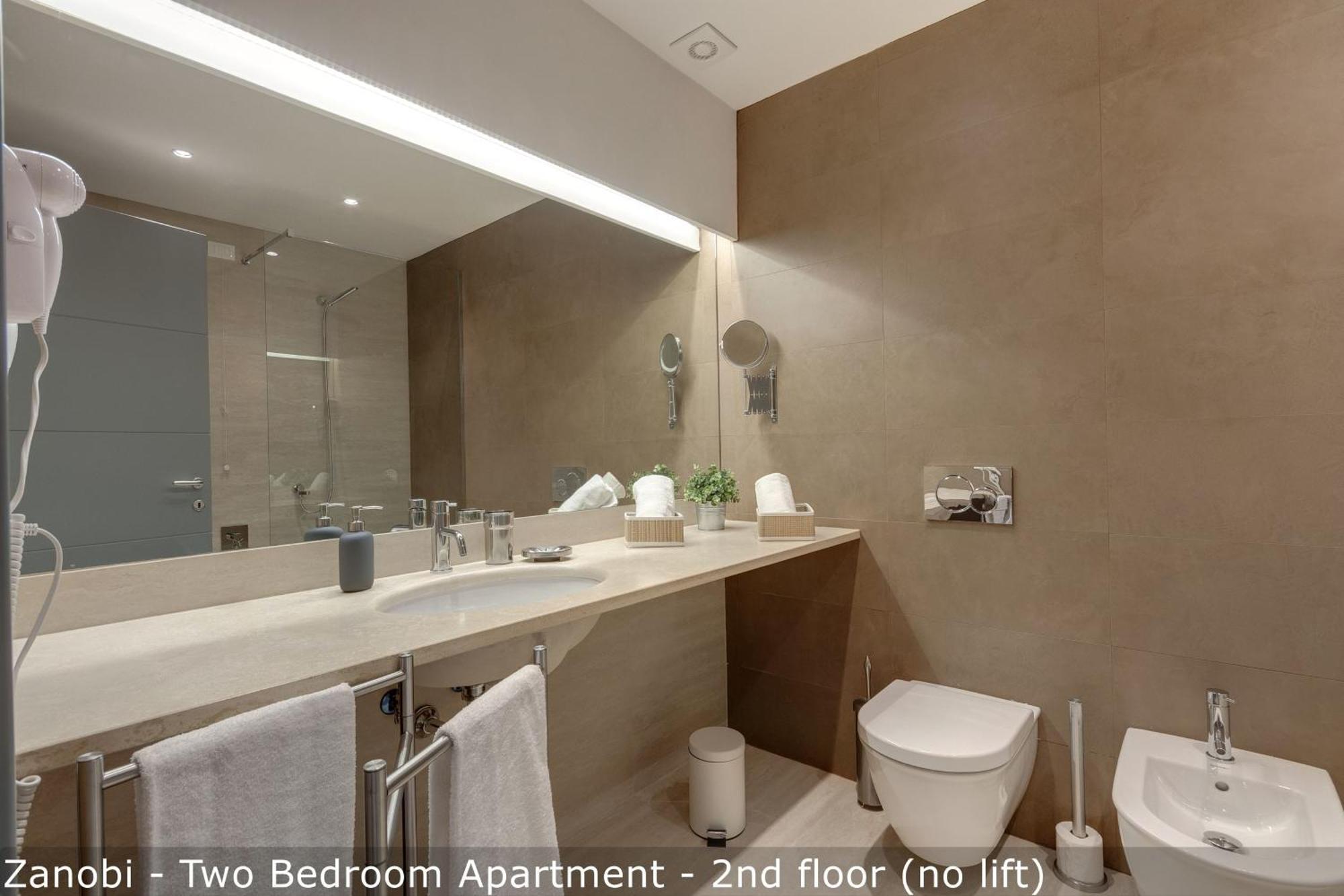 San Zanobi Apartments By Mamo פירנצה מראה חיצוני תמונה