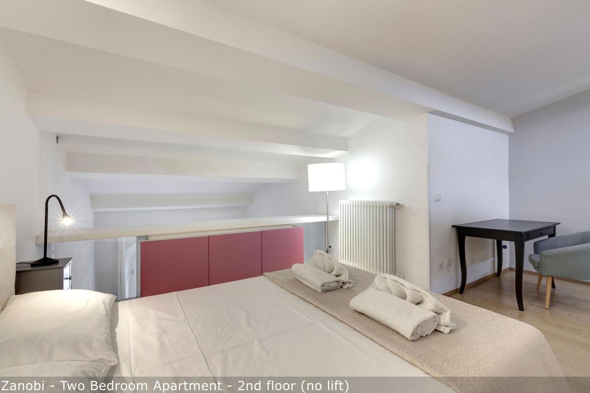San Zanobi Apartments By Mamo פירנצה חדר תמונה