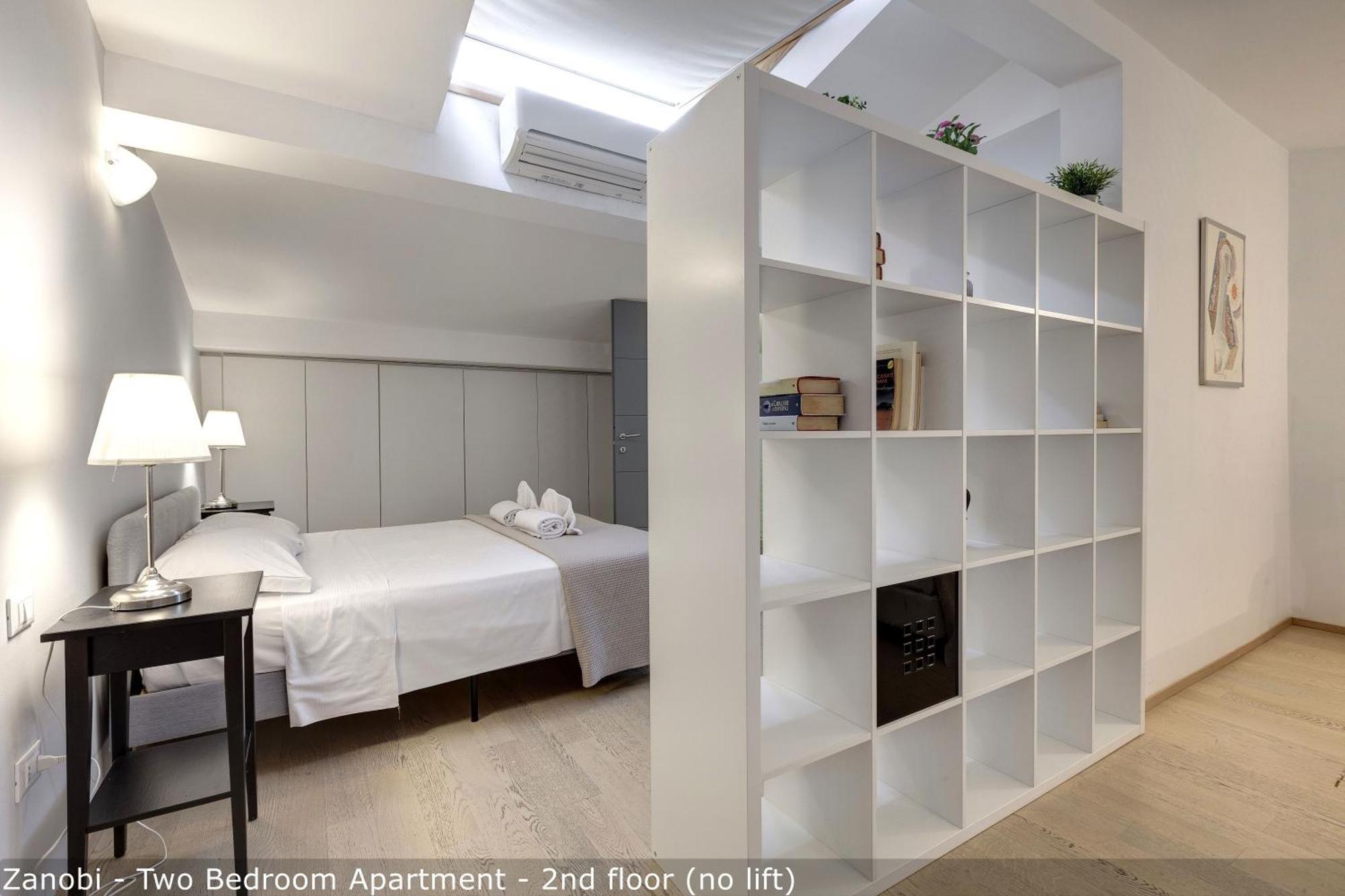 San Zanobi Apartments By Mamo פירנצה מראה חיצוני תמונה
