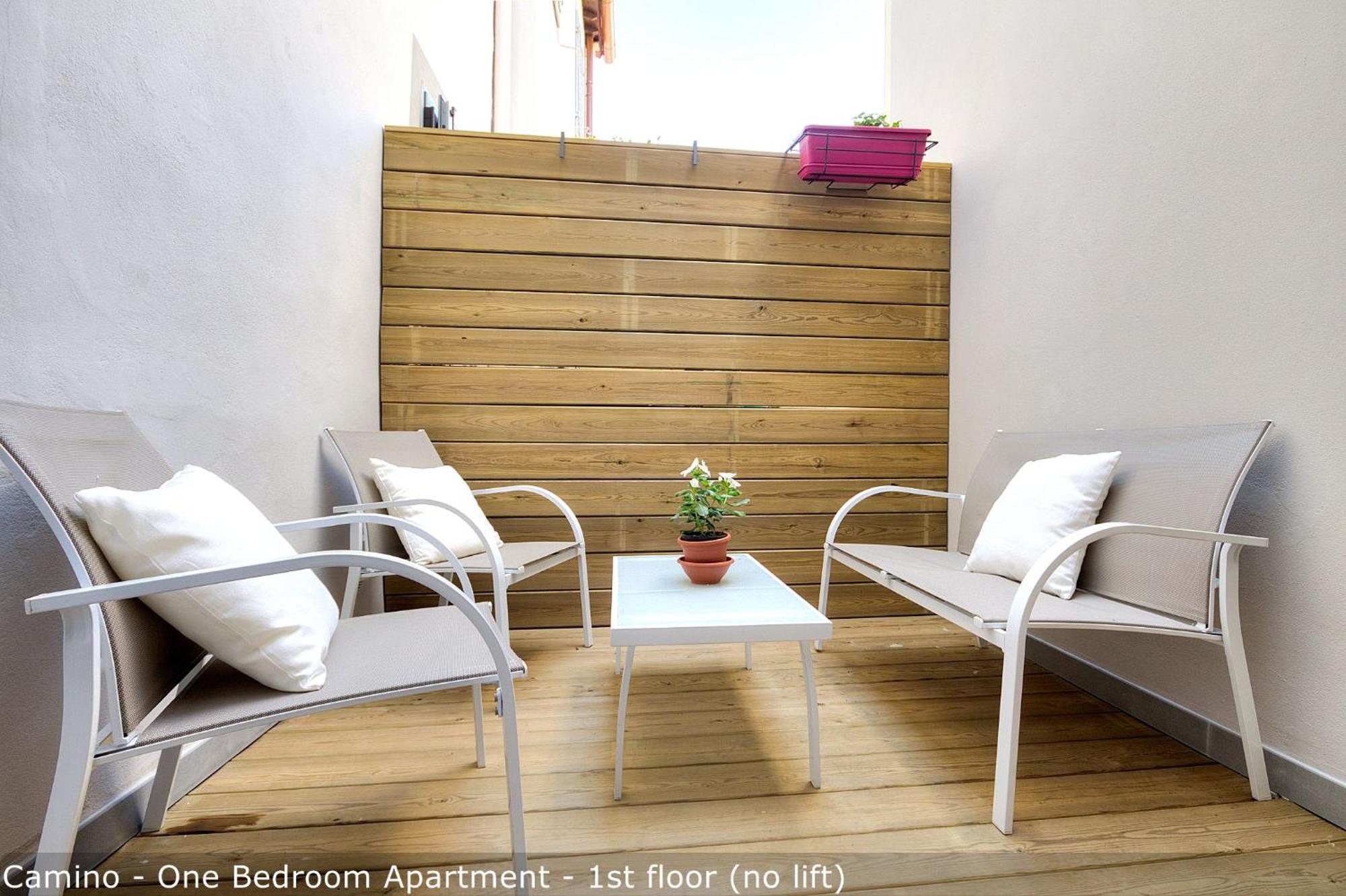 San Zanobi Apartments By Mamo פירנצה מראה חיצוני תמונה