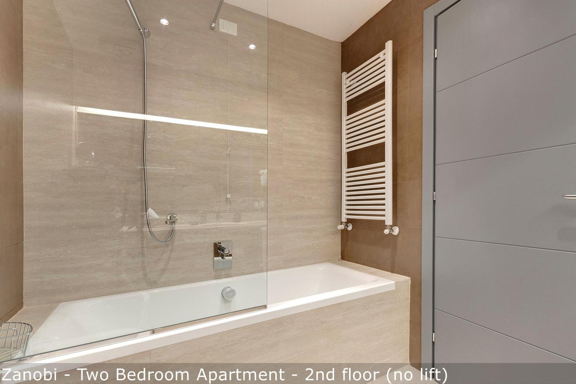 San Zanobi Apartments By Mamo פירנצה חדר תמונה