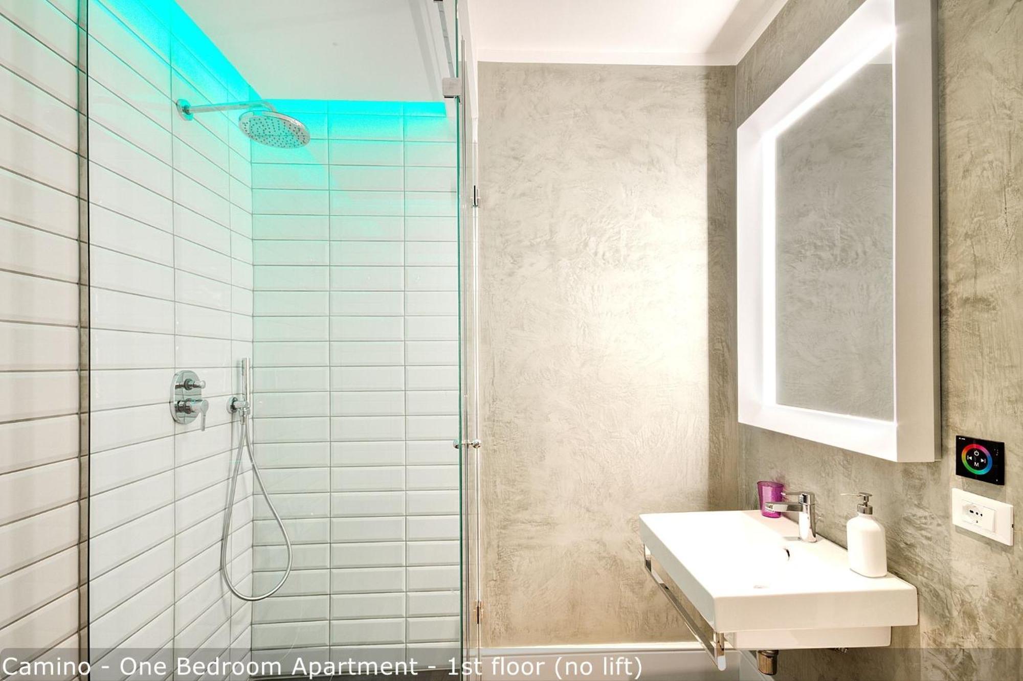 San Zanobi Apartments By Mamo פירנצה חדר תמונה