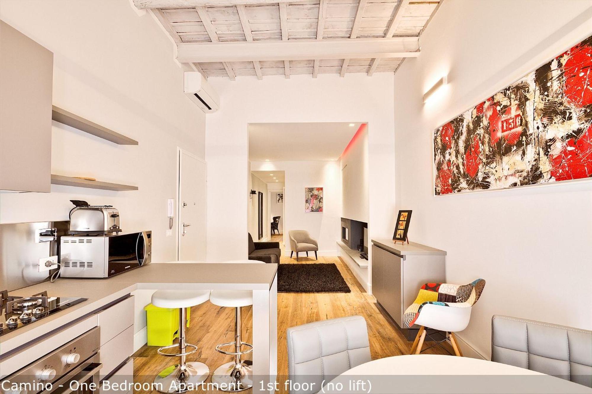 San Zanobi Apartments By Mamo פירנצה מראה חיצוני תמונה