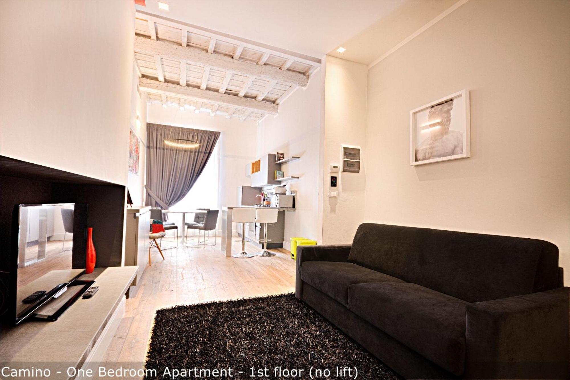 San Zanobi Apartments By Mamo פירנצה מראה חיצוני תמונה