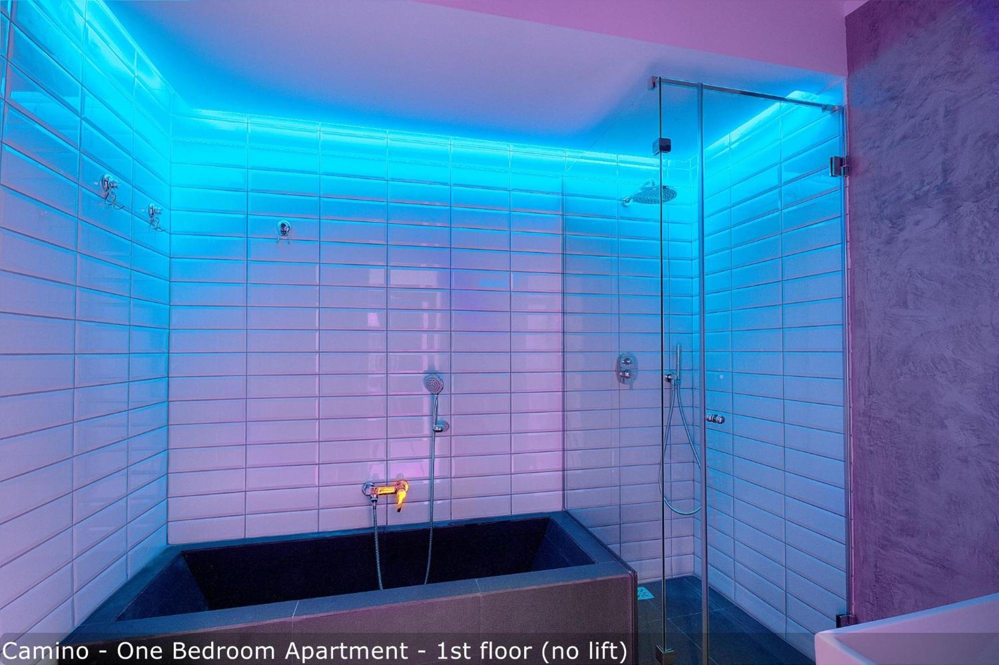 San Zanobi Apartments By Mamo פירנצה מראה חיצוני תמונה