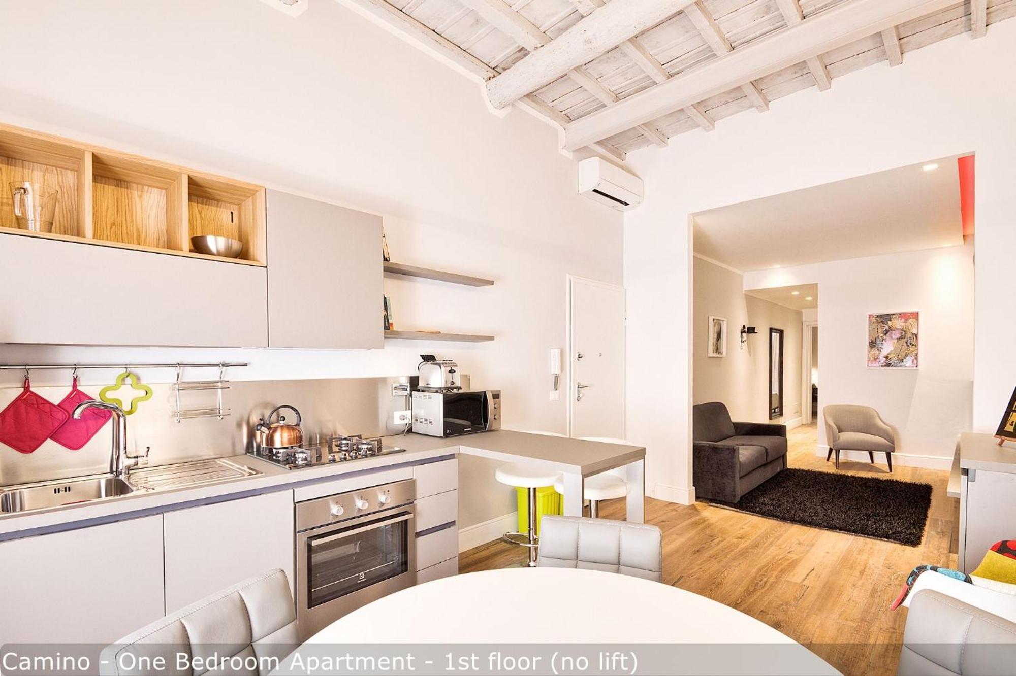 San Zanobi Apartments By Mamo פירנצה מראה חיצוני תמונה