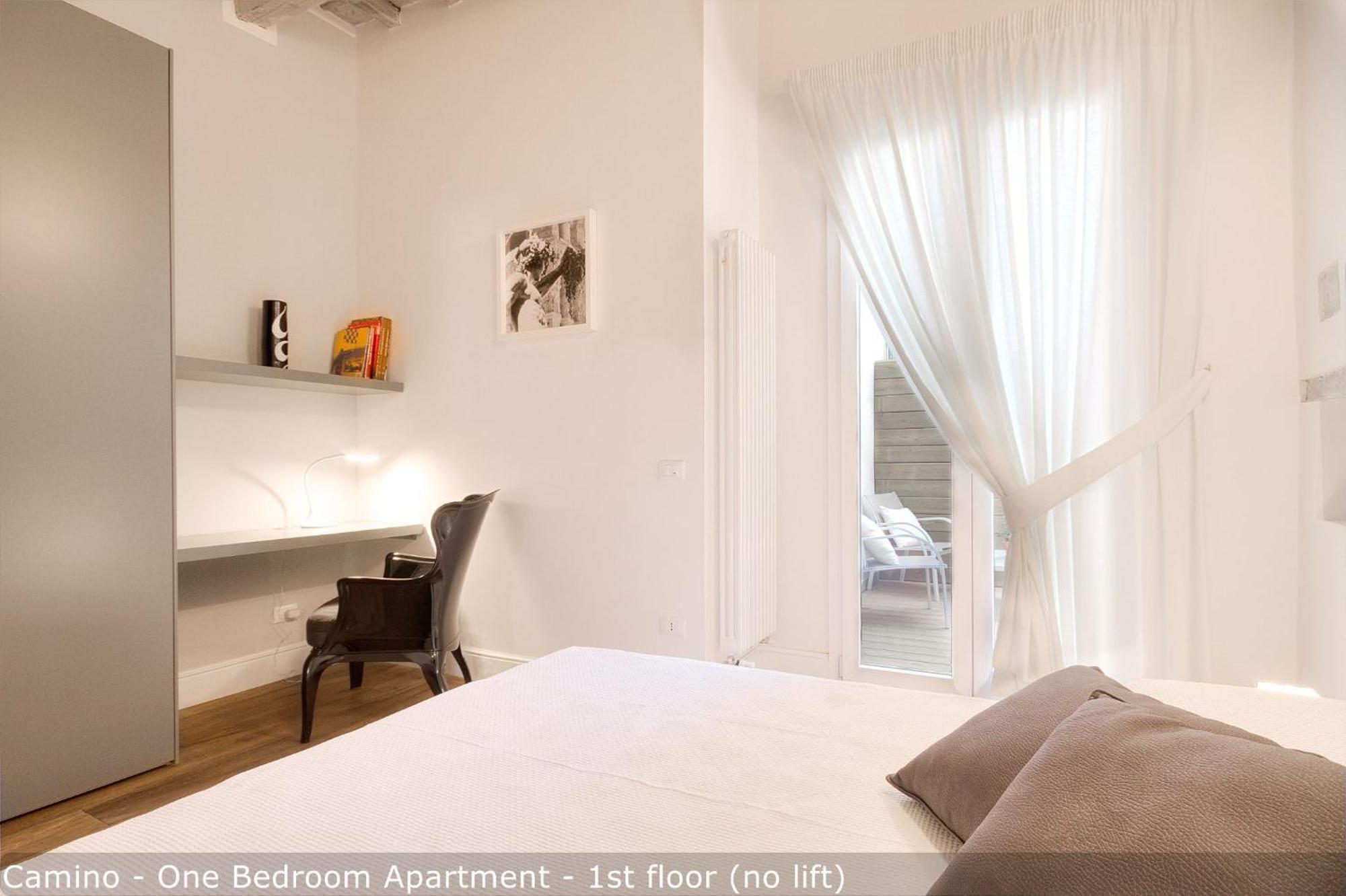San Zanobi Apartments By Mamo פירנצה חדר תמונה