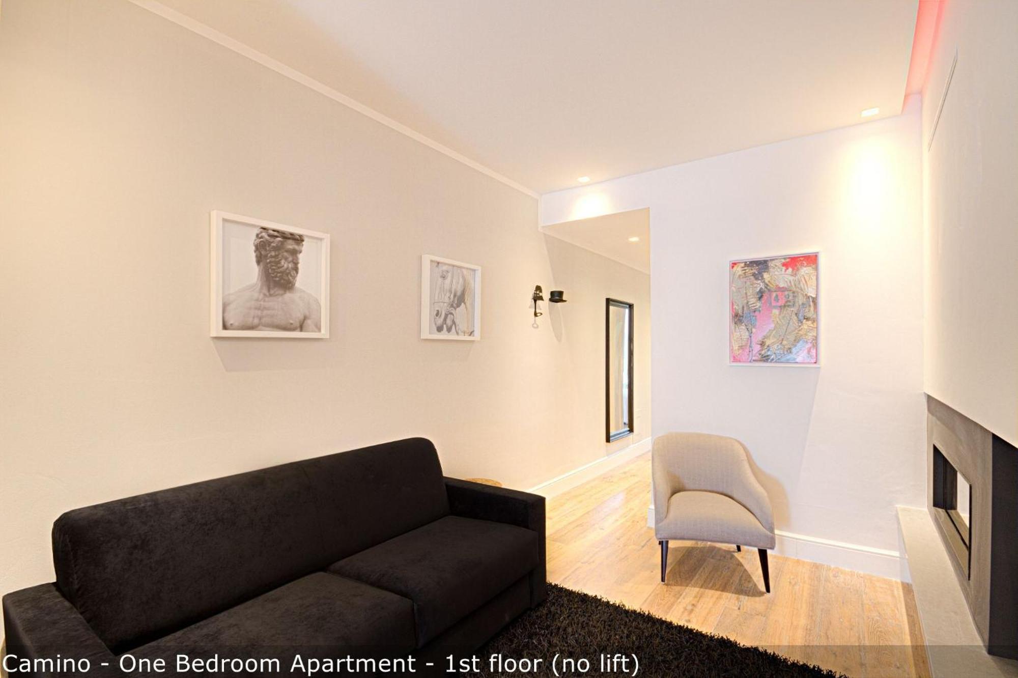 San Zanobi Apartments By Mamo פירנצה מראה חיצוני תמונה