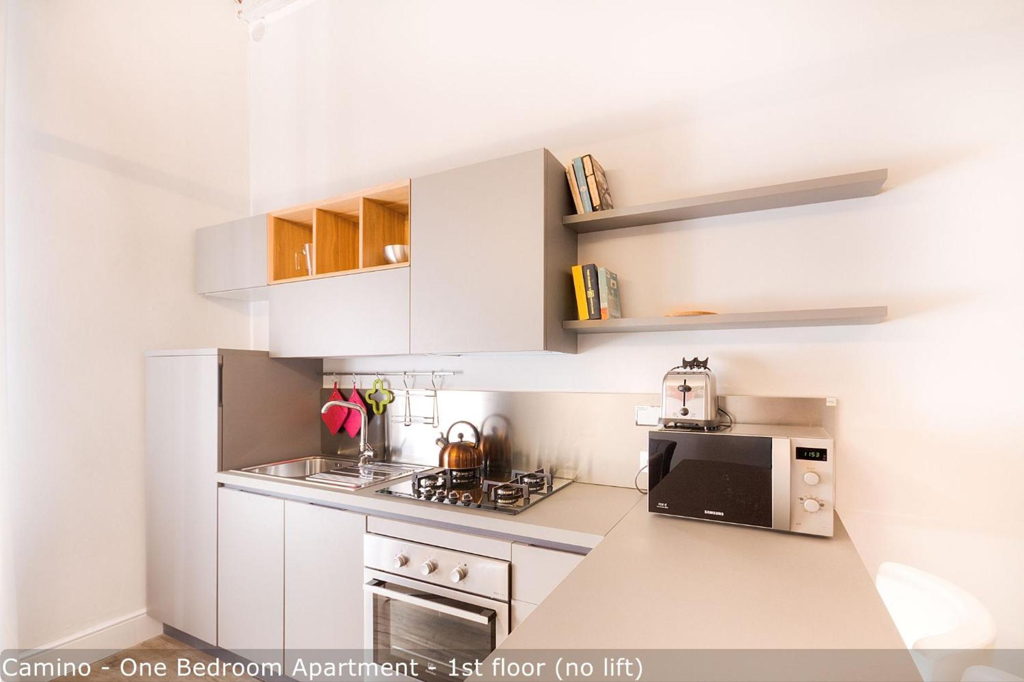 San Zanobi Apartments By Mamo פירנצה מראה חיצוני תמונה